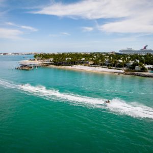 Key West Water Tours | Jet Ski Rental Key West, Florida